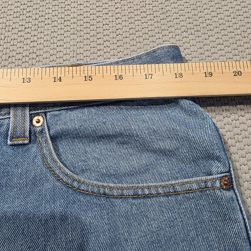 Levis true denim
